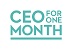 CEO for One Month